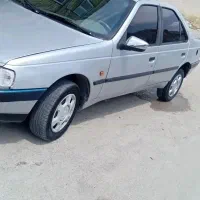 پژو ۴۰۵