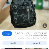 کیف گمشده