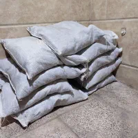حلزون (خ ا ک بستر با کیفیت)
