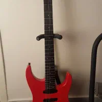 Fernandes fr75 گیتار الکتریک ژاپن