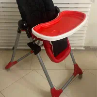 صندلی غذای کودک