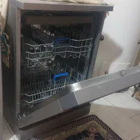 ماشین ظرفشویی ۱۵ نفره ناسیونال