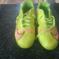 استوک فوتبال (کفش فوتبال چمن)