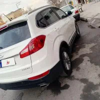 تیگو ۵ مدل ۹۵ بدون رنگ
