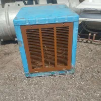 کولر آبی 3500 سالم آبسال