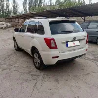 لیفان ایکس 60