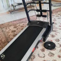 تردمیل چند کاره SPORTEC تایوان