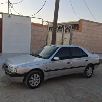 ۴۰۵ tu5 1398|خودرو سواری و وانت|هندیجان, |دیوار