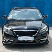 کادنزا ۲۰۱۲ بدون خرج