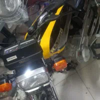 رهرو۱۲۵ ۸۰۰تا کار درجه یک به شرط