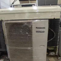 کولر 36 هزار پاناسونیک موتور اسکرال نو نو