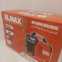 دستگاه جوش اینورتر elmax