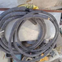 لوله مسی کولر گازی