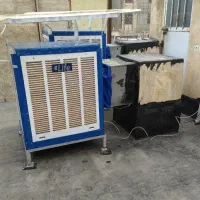 کولر آبی آبی کولر گازی گازی تحویل در محل