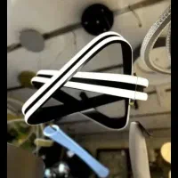 لوستر های LED با قیمت استثنائی