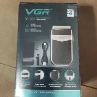 ماشین اصلاح VGR