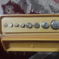 سنگ زرگرهای قدیم بسیارقدیمی کلکسیونی وآنتیک