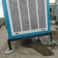 سرویس کولر