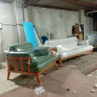 مسکو|مبلمان خانگی و میز عسلی|علویجه - دهق, |دیوار