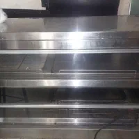 فروش کامل صفر تا صد لوازم سوخاری