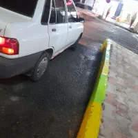 پراید85|خودرو سواری و وانت|بیرجند, |دیوار