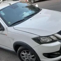 کوئیک اس مدل ۴۰۲