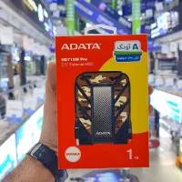 هارد اکسترنال برند ADATA اصلی با ضمانت آونگ