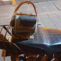 دینام سیم پیچ مسی کولر ابی