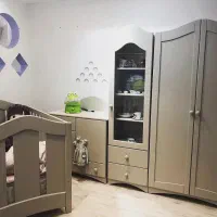سرویس خواب کودک