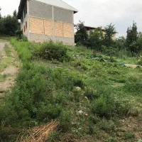 زمین شهری با پروانه ساخت