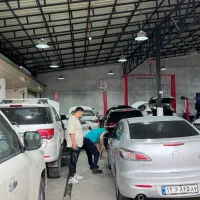 خدمات تخصصی خودرو های وارداتی