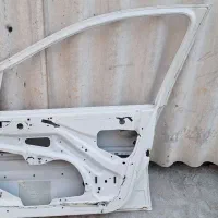درب ۲۰۶ فابریکی سمت شاگرد
