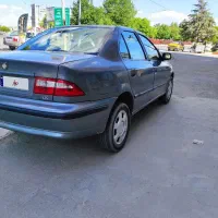سمند‌شاسی‌پلمپ