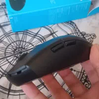 موس لاجیتک G 304