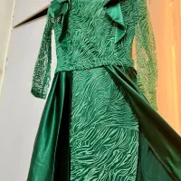 لباس مجلسی