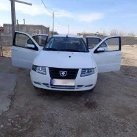 سمند سورن موتور جدید مدل 1403