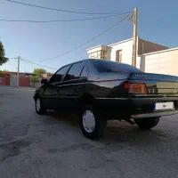 پژو 405  GLX