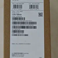 لبتاب گیمینگ لنوو مدل LOQ 15IRX9