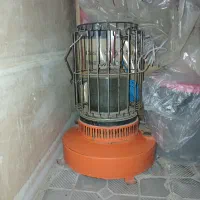 چراغ نفتی