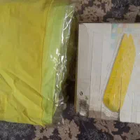 تشک بادی یه نفره نو