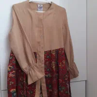 مانتو مزونی