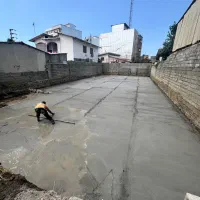 سرپرست کارگاه ساختمانی