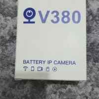 دوربین مداربسته تحت شبکه مدل SQT V380