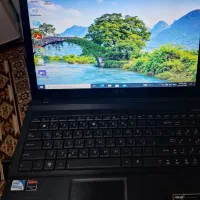 لپتاپ ایسوس مدل asus x54h