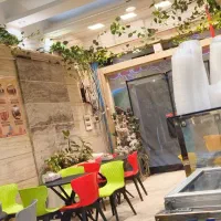 نیازمند ادمین اینستا حضوری