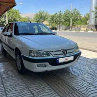 پارس tu5 مدل ۱۴۰۱ گاز سیمی