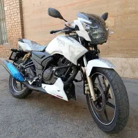 اپاچی 180