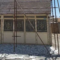 درب 4لت محکم درحد نو