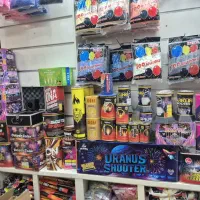 لوازم چهارشنبه سوری بی خطرخریدعمده