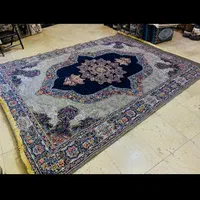 فرش کاردان فیلی ۱۲ متر نو مشهد